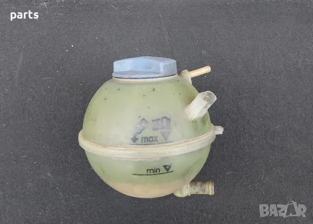 Казанче Антифриз VW Голф 4 (2) N:825 - Ауди A3 8L
- Сеат
- Шкода - 1J0121403A, снимка 2 - Части - 49809802