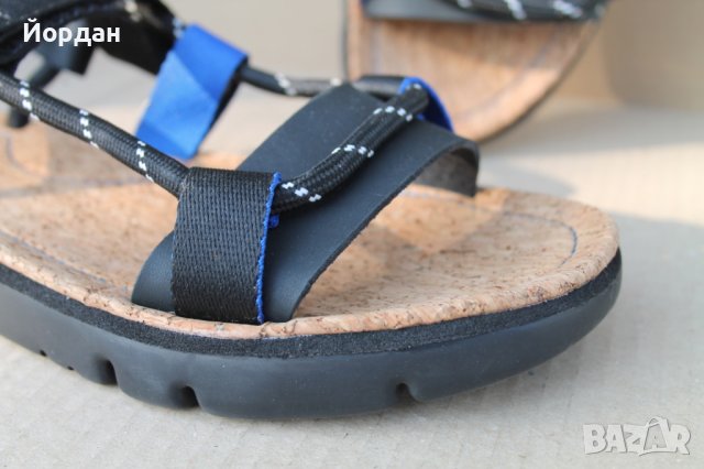 Оригинални сандали  '' Camper '' , снимка 9 - Сандали - 41877287
