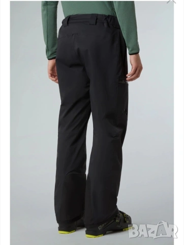 Страхотно мъжко ски долнище панталон THE NORTH FACE, размер М , снимка 5 - Спортни дрехи, екипи - 53394509