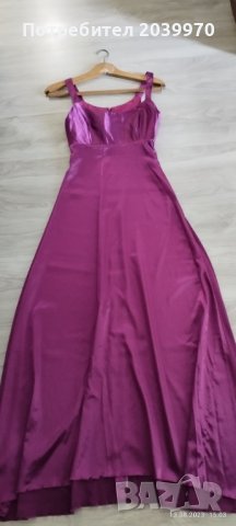 Рокля, снимка 5 - Рокли - 41841062