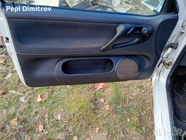 Vw polo 6n1 Фолцваген поло на части , снимка 4 - Автомобили и джипове - 52886305