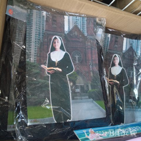 Карнавални костюми за Хелоуин, снимка 12 - Други - 42455854