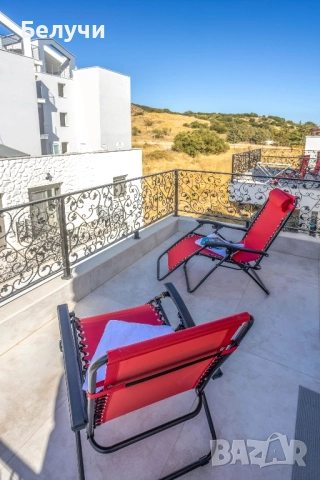 Мезонет с басейн, снимка 12 - Почивки в Гърция - 52239867