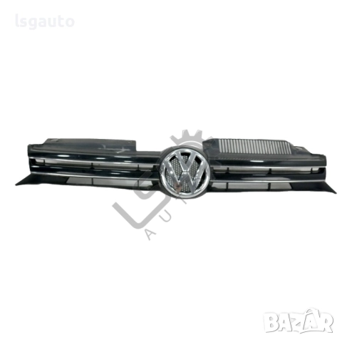Решетка Volkswagen Golf VI 2008-2016 ID: 150678