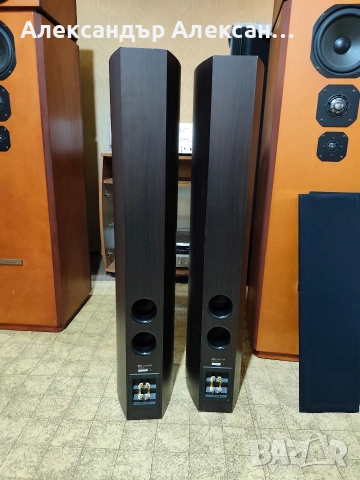 Heco Victa 700, снимка 3 - Тонколони - 53461824