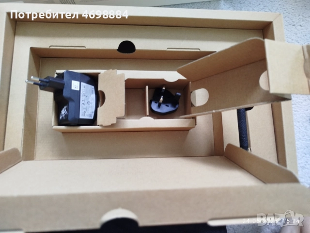 Графичен таблет One by Wacom, снимка 10 - Таблети - 52969199