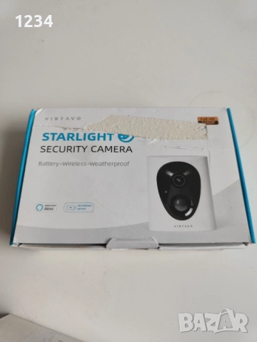 Камери различни модели, снимка 7 - IP камери - 53526793