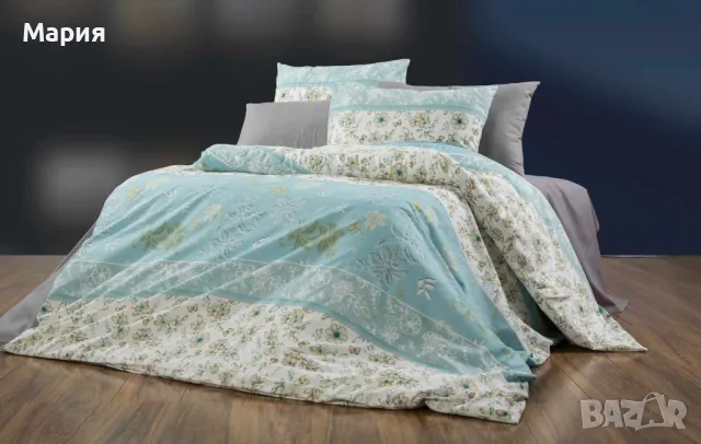 РАНФОРС спален комплект, снимка 1