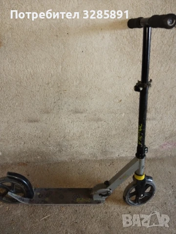 Тротинетка Biox, снимка 4 - Други спортове - 51340741