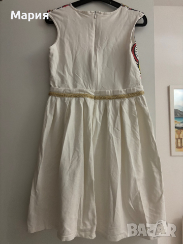 Детски дрехи за момиче 7-10, снимка 12 - Детски комплекти - 44709106