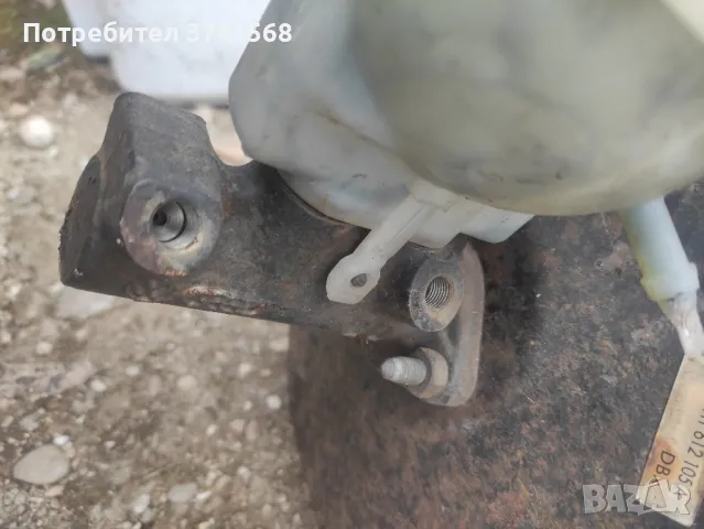 продавам серво усилвател golf 3, снимка 5 - Части - 49348597