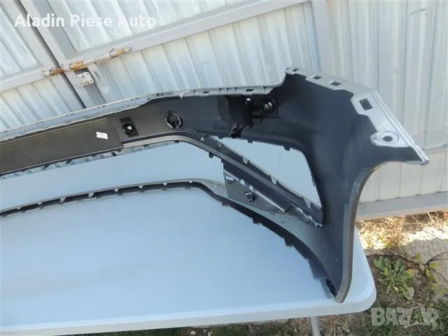 Предна броня VW Golf Sportvan Facelift 2017-2020 код 510807221M  , снимка 7 - Аксесоари и консумативи - 50357736