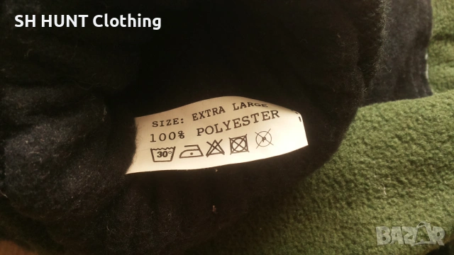 POLAR GLOVES размер XL за лов поларени ръкавици - 2369, снимка 6 - Екипировка - 53817373
