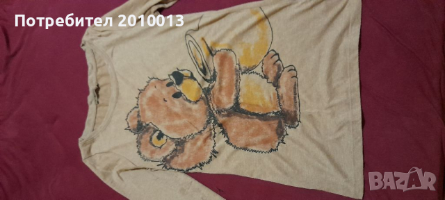 Дрехи за момиче 10- 12 години , снимка 8 - Детски комплекти - 36156922