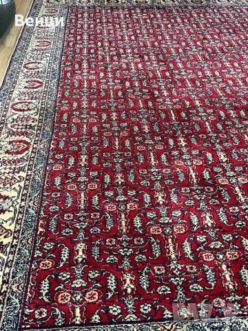 Персийски килими