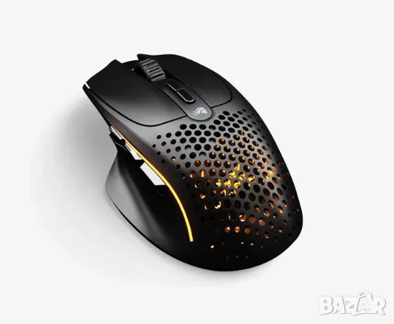 Glorious Model I 2 Wireless Black – нова запечатана безжична геймърска мишка