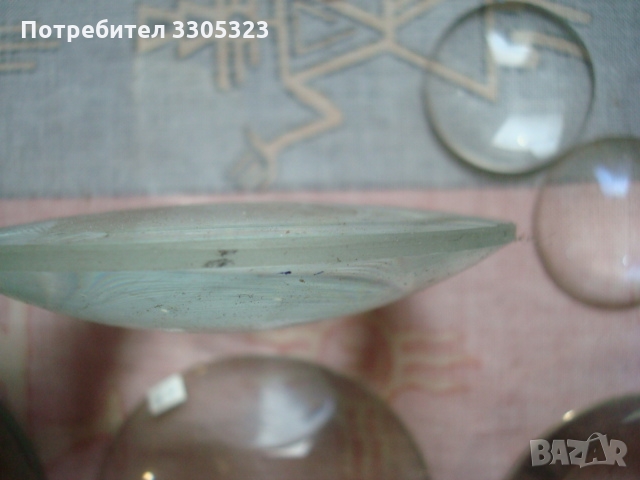 Лот лупи, оптика, лещи, фото № 60, снимка 6 - Обективи и филтри - 36062525