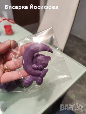 Подаръчета за вашите  гости изработвам всякакъв модел за всякакви поводи , снимка 16 - Декорация за дома - 49963530