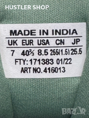 Туристически обувки SALOMON ALPHA CROSS 3 GORE-TEX.Номер 40.5, снимка 7 - Маратонки - 51683943