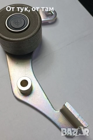 Обтяжни ролки за PEUGEOT /FIAT / CITROEN / LANCIA, снимка 5 - Части - 43690174