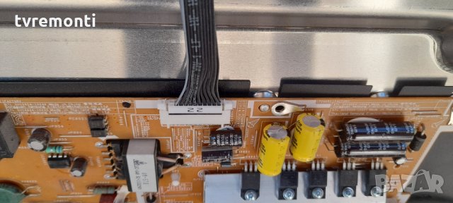 Samsung UE55d6500uf Power Supply Board Bn44-00428b Pd55b2 BHS, снимка 3 - Части и Платки - 34577992