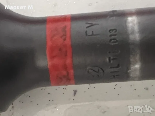 Свредел  на марката HILTI , снимка 10 - Бормашини - 56057639