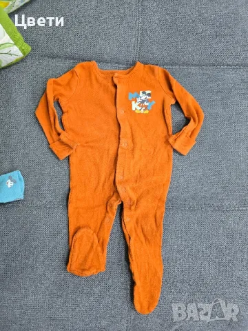 ромпъри , снимка 7 - Бебешки гащеризони - 49980809