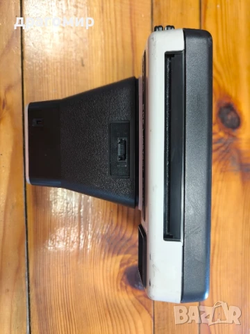 KODAK EK2 INSTANT CAMERA , снимка 3 - Фотоапарати - 50903984