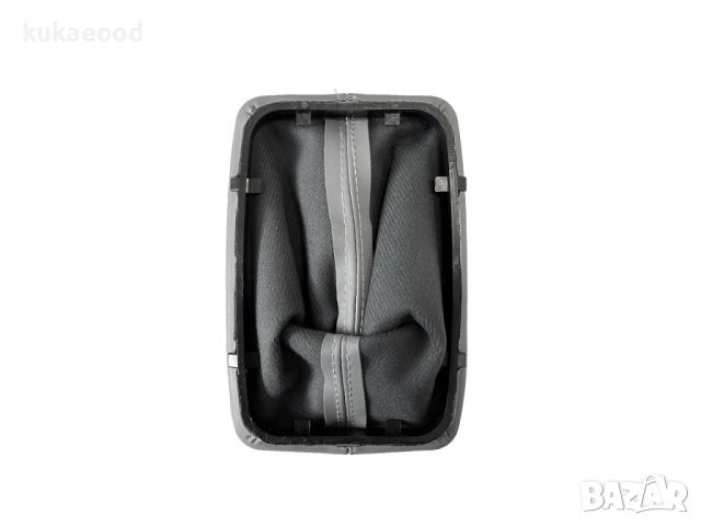 Топка с маншон за скоростен лост Mercedes C-Class W204 (2007-2015)   Автоматик, снимка 4 - Аксесоари и консумативи - 44707598