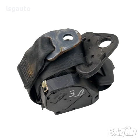 Заден десен предпазен колан Nissan Micra (K12) 2003-2010 ID: 152473