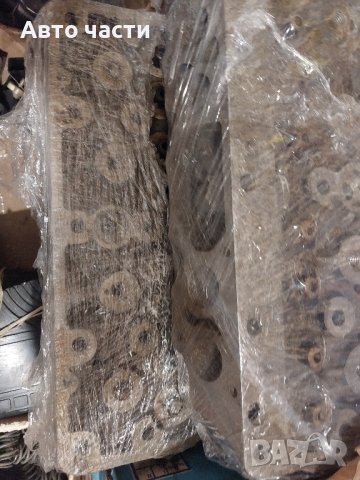 цилиндрова глава за Москвич.408.412.и други руски коли , снимка 3 - Части - 42437243