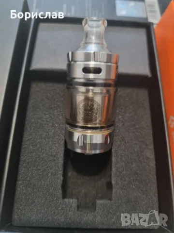 Geek Vape Z Nano Tank 3.5 ml, снимка 4 - Електронни цигари - 47841111