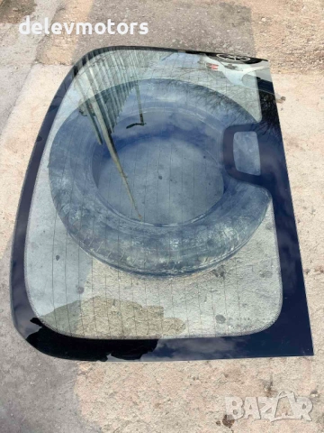 Задно стъкло Ford Ka Plus 1.2, 85 ph., 5sp., engine YSKD, 2018, 98 000 km, euro 6B, Форд Ка Плюс 1.2, снимка 2 - Части - 53665383