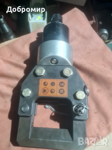 Гайкоцепачи, снимка 2 - Стругове - 52872300