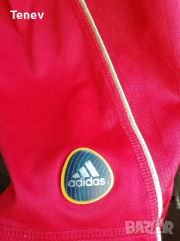 Liverpool Adidas оригинална фланелка тениска Ливърпул размер L, снимка 6 - Тениски - 36240321