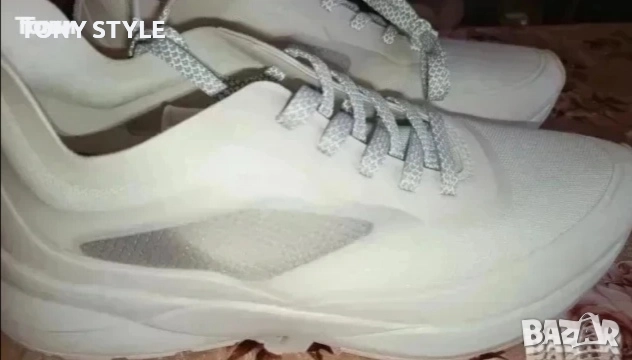 Нови WODEN ORIGINAL Дамски Кожени Маратонки 41