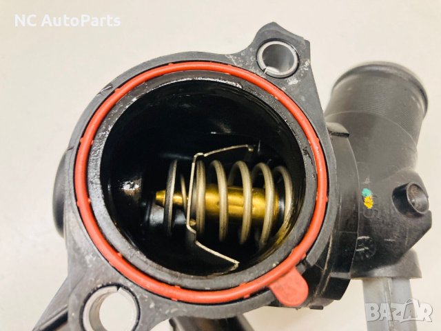 Термостат за RENAULT KADJAR Рено 1.2 TCE H5FT 110617089R 2018, снимка 2 - Части - 42597017