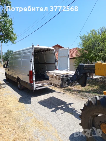 Транспортни и хамалски услуги гр. Шумен, снимка 4 - Транспортни услуги - 50740707