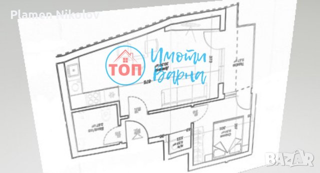 СРЕДЕН – ТОП ЦЕНА - Иван Рилски