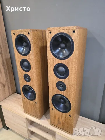 🔊🌈 Iq 4180 AT 🌈🔊, снимка 2 - Тонколони - 56245503