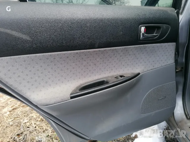 Задна Лява Врата Мазда 6 Комби , снимка 3 - Части - 49268080