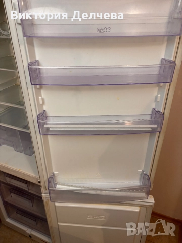 Хладилник ZANUSSI, снимка 12 - Хладилници - 52327243