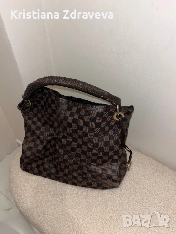 Маркови чанти, снимка 3 - Чанти - 53193209