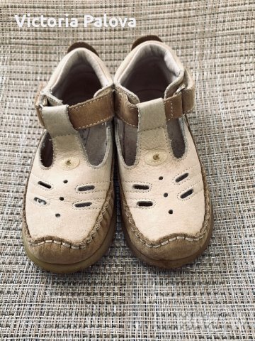 CICIBAN BUGGY скъпи детски обувки, снимка 11 - Детски обувки - 40687166