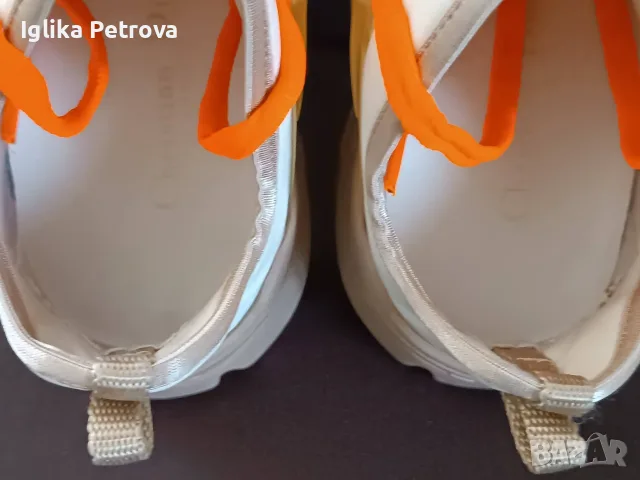 Оригинални маратонки Christian Dior, снимка 6 - Маратонки - 56002918