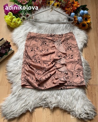 Елегантна пола Н&М, снимка 1