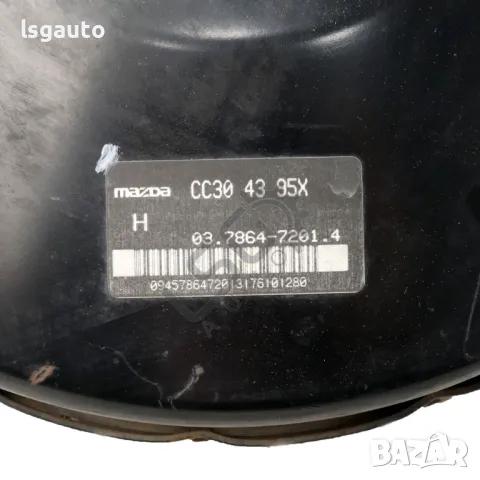 Сервоусилвател Mazda 5 (I) 2005-2010 ID: 136501, снимка 3 - Части - 47796857
