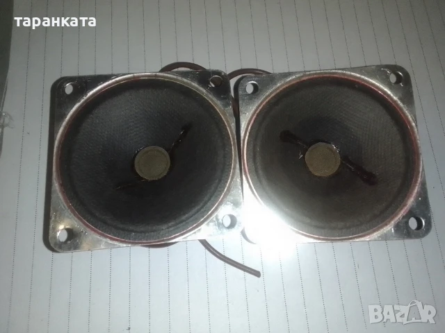 високо честотни говорители Phillips , снимка 2 - Тонколони - 51068997