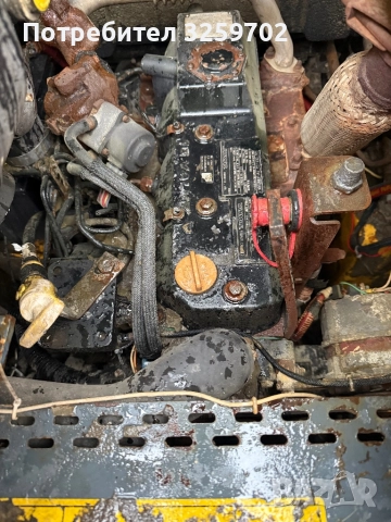 Gehl 5240 мини челен товарач, снимка 16 - Индустриална техника - 52895708