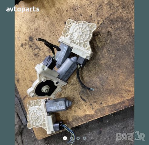 Bmw e66 машинки ел стъкла